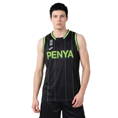 Maglia Joventut Badalona Home 2026-2027