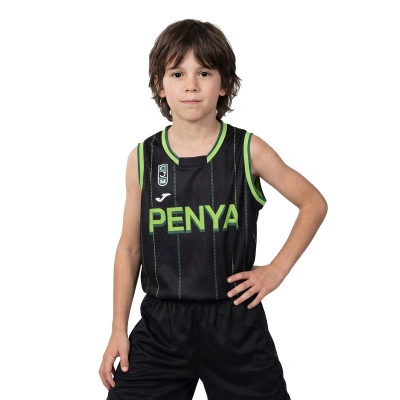 Maglia Joventut Badalona Home 2026-2027 da Bambino