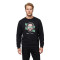 Felpa Dearbball Senza cappuccio Ricky Rubio