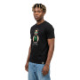 Mini Ricky Rubio-Black