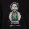 Felpa Dearbball Senza cappuccio Mini Ricky Rubio