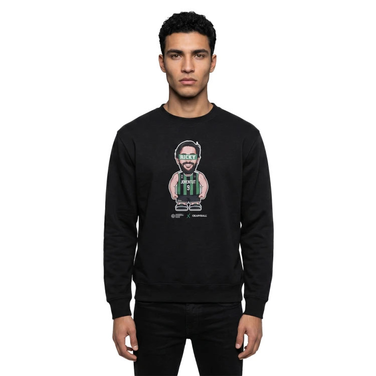 sudadera-dearbball-sin-capucha-mini-ricky-rubio-black-0