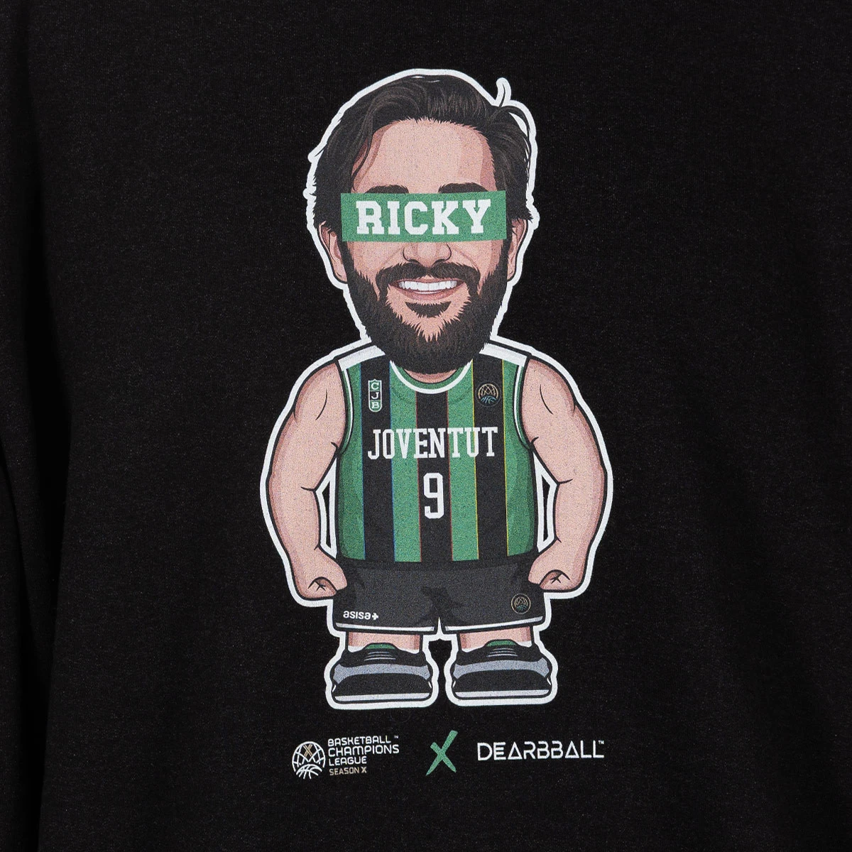 sudadera-dearbball-sin-capucha-mini-ricky-rubio-black-3