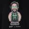 Felpa Dearbball Mini Ricky Rubio