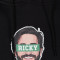 Felpa Dearbball Mini Ricky Rubio