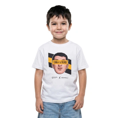 Maglietta Georgi Shermandini da Bambino