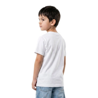 Maglietta Georgi Shermandini da Bambino