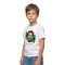 Maglietta Dearbball Ricky Rubio da Bambino