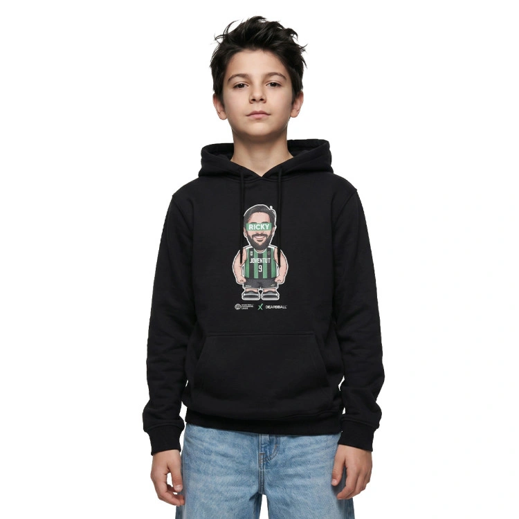 sudadera-dearbball-mini-ricky-rubio-nino-black-0