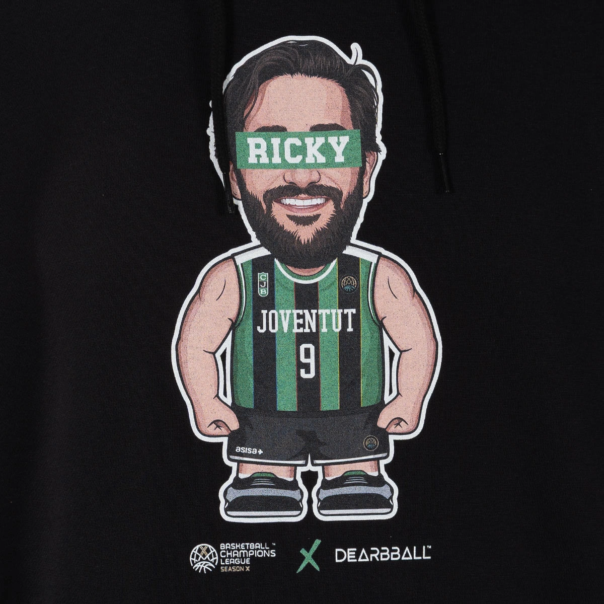 sudadera-dearbball-mini-ricky-rubio-nino-black-3
