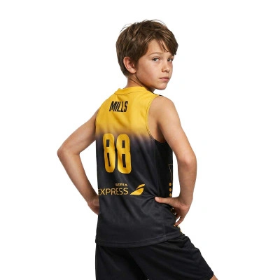 Maglia La Laguna Tenerife Torriani ACB da Bambino