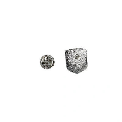 Pin Escudo Unicaja Málaga