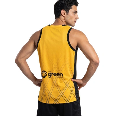Maglia AEK Atenas Home