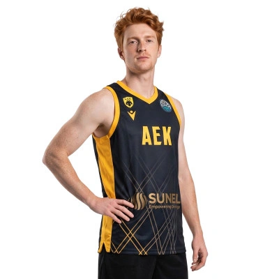 Maglia AEK Atenas Away