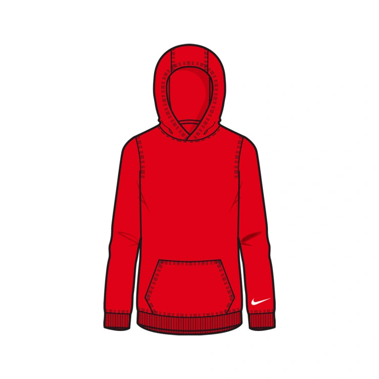 sudadera-nike-customizable-con-capucha-algodon-park-26-nino-club-baloncesto-la-flecha-university-red-white-0