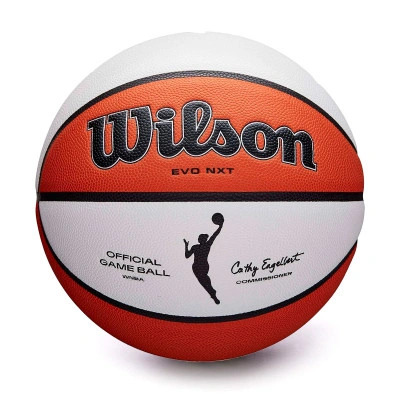 Pallone WNBA Official Game Ball Sz.6