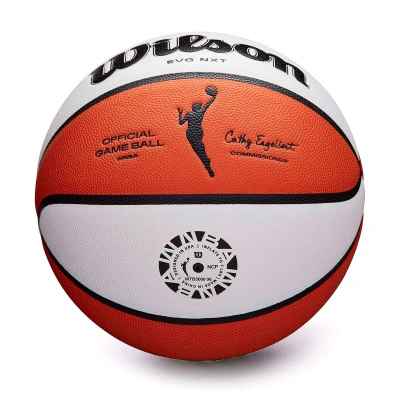 Pallone WNBA Official Game Ball Sz.6