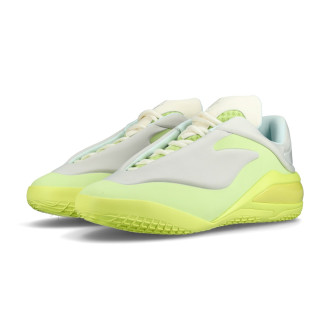 Scarpe SHAI 001 Lace Up