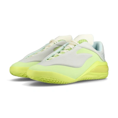 Scarpe SHAI 001 Lace Up