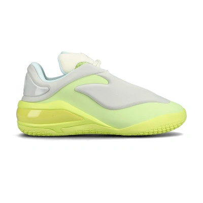 Scarpe SHAI 001 Lace Up