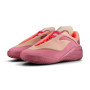 Shai 001 Lace Up-Berry Shady-Canyon Dusk