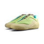 Shai 001 Lace Up-Last Straw-Lime Latte
