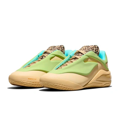 Scarpe Shai 001 Lace Up