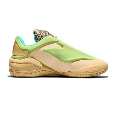 Scarpe Shai 001 Lace Up