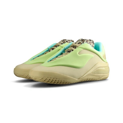 Scarpe Shai 001 Lace Up