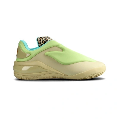 Scarpe Shai 001 Lace Up