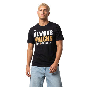 Maglietta NBA Finals Roster New York Knicks