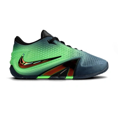 Scarpe Ja 4 Nightmare