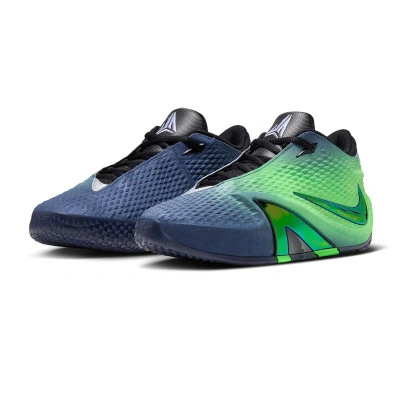 Scarpe Ja 4 Nightmare