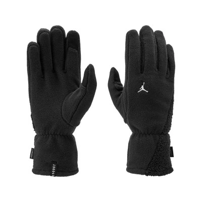 Guanti Jordan M Lg Fleece