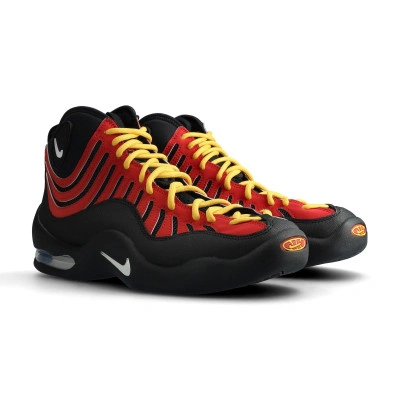 Sneakers Air Bankin High