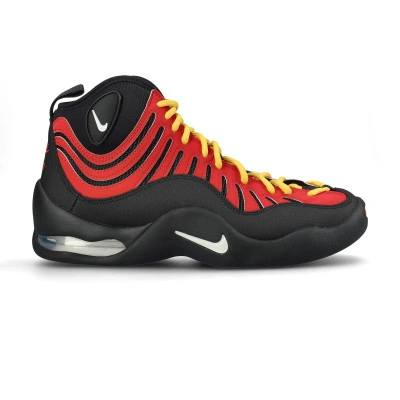 Sneakers Air Bankin High