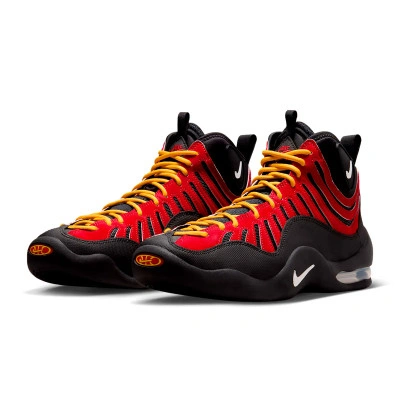 Sneakers Air Bankin High