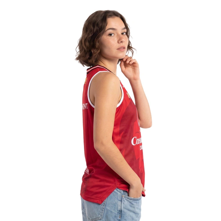 camiseta-mercury-casademont-zaragoza-primera-equipacion-liga-femenina-2026-2027-rojo-2