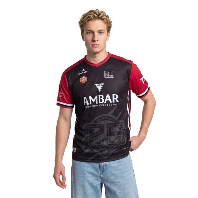 Maglia Casademont Zaragoza Pre-Match 2026-2027