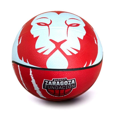 Pallone Ufficiale Casademont Zaragoza Taglia 6