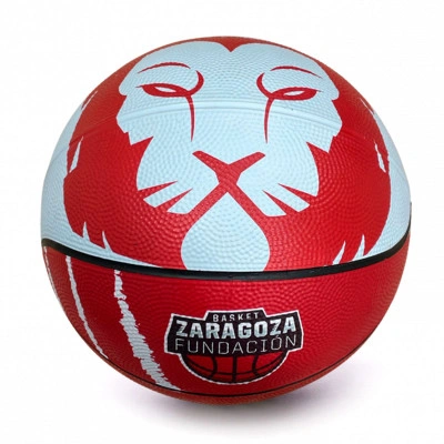 Pallone Ufficiale Casademont Zaragoza Taglia 7