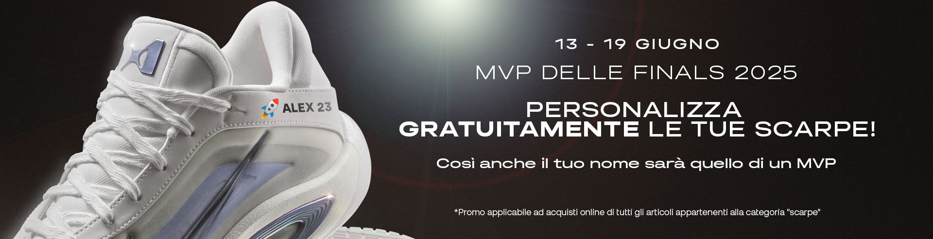 personalizaciones gratis junio 2025 it