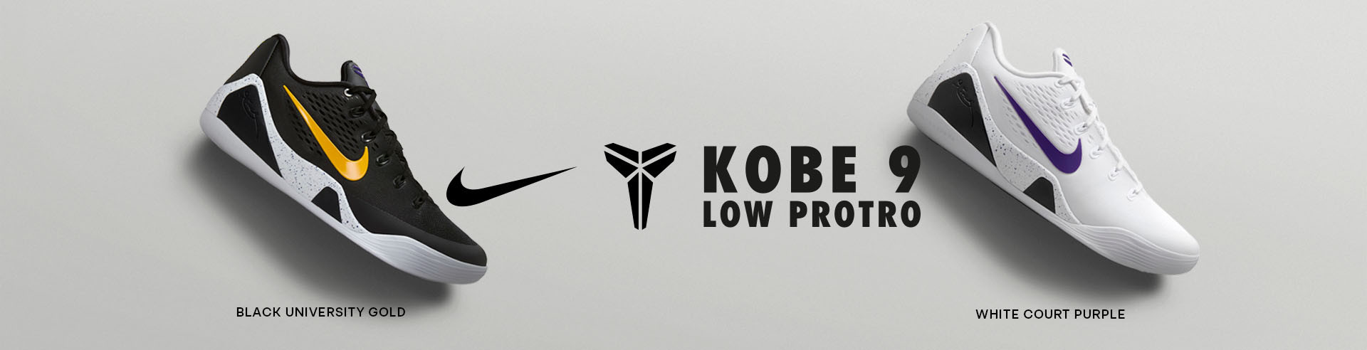 nike kobe 9 low em protro 2025 all