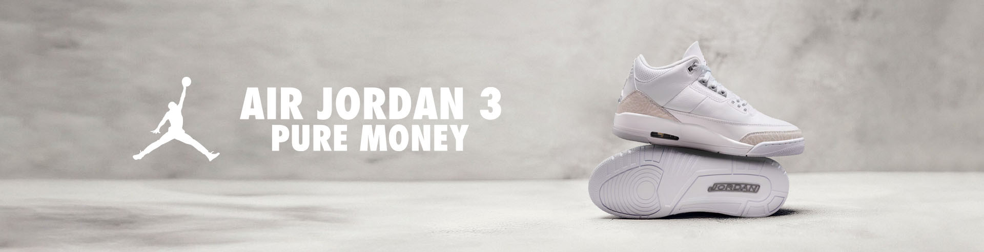 air jordan 3 pure money julio 2025 all