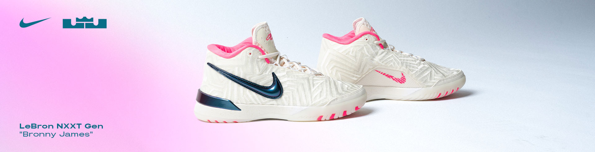 nike lebron nxxt genisus qs septiembre 2025