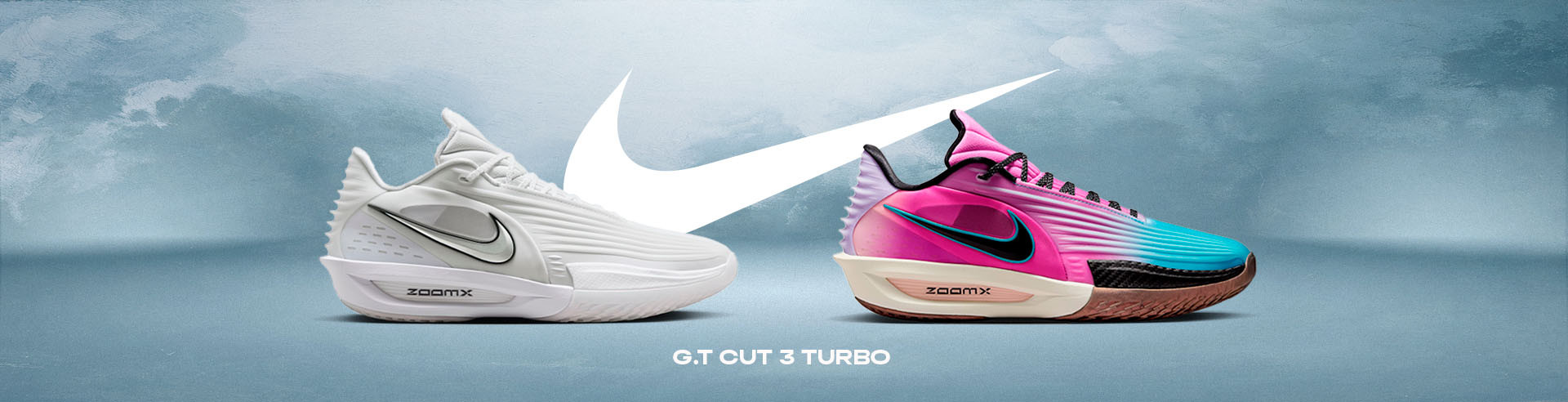 nike g.t cut  3 turbo julio 2025 all