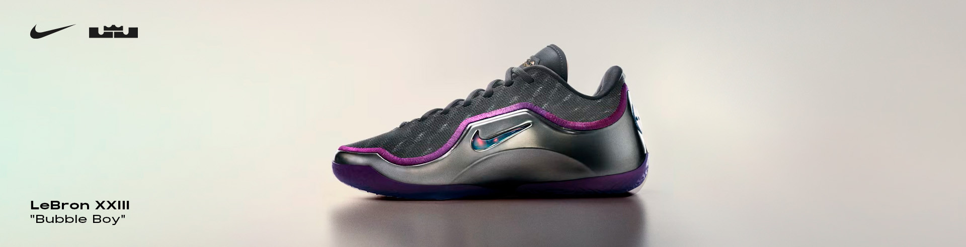 nike lebron 23 bubble boy nov 2025 all