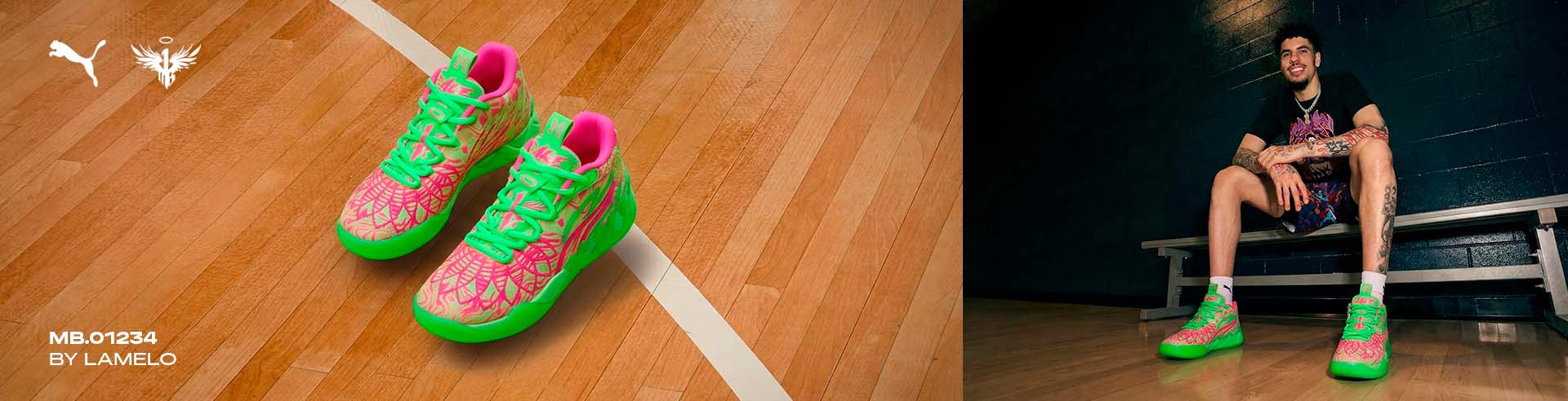 puma mb.01234 marzo 2026 all