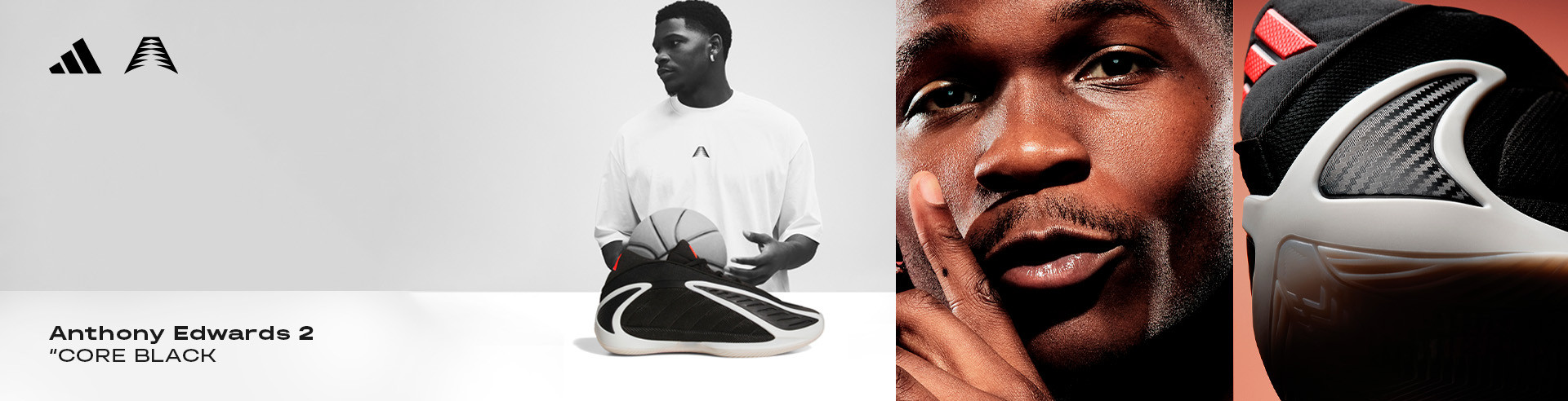 adidas ae 2 core black nov 2025 all