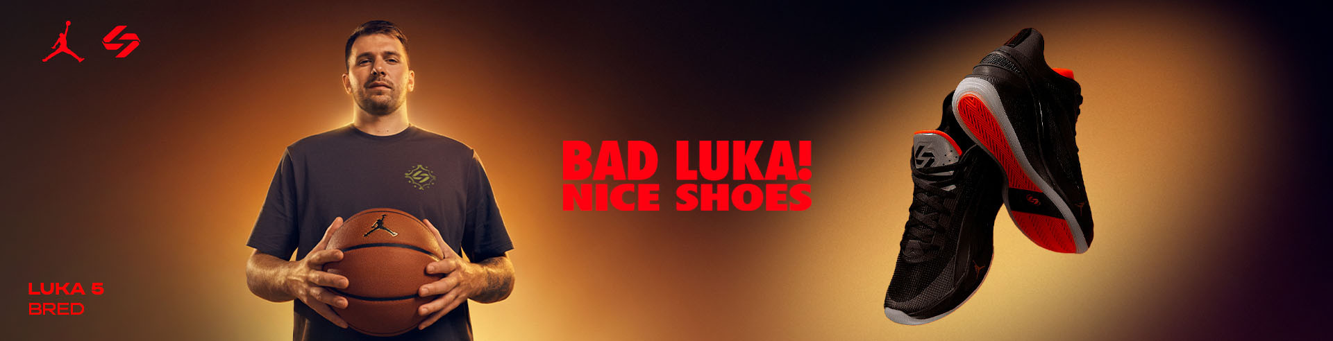 jordan luka 5 bred enero 2026 all